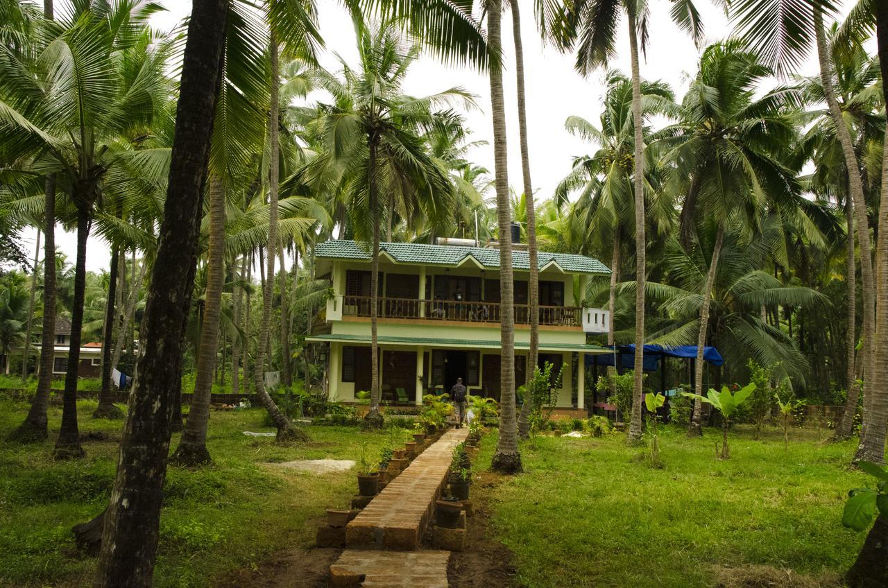 كانور Kk Heritage المظهر الخارجي الصورة